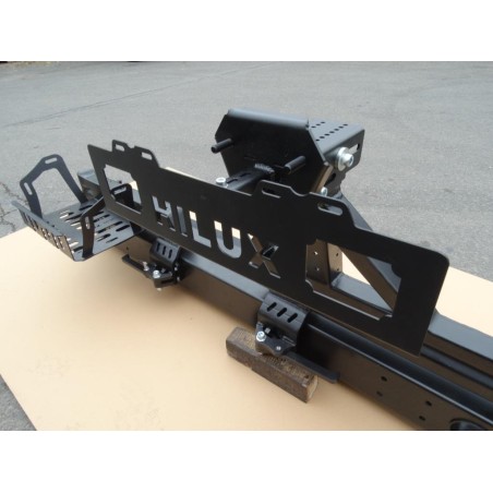 SPARE WHEEL CARRIER TOYOTA HILUX 08-11