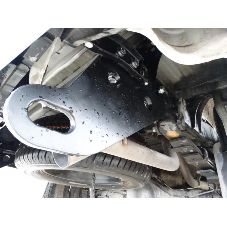 REAR RECOVERY POINT HILUX REVO 16-19