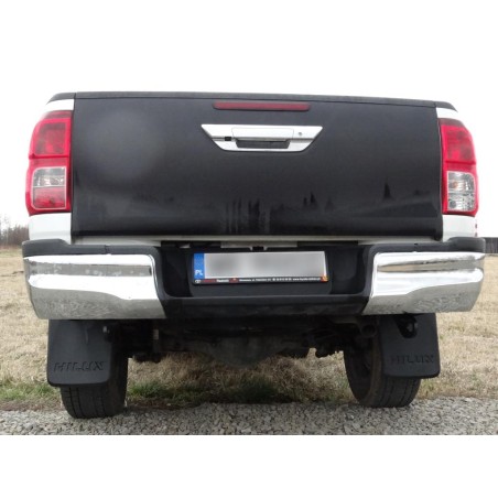 REAR RECOVERY POINT HILUX REVO 16-19