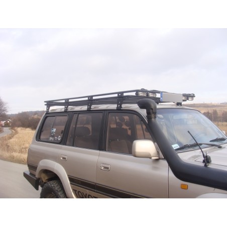 ROOF RACK TOYOTA LAND CRUISER J80 89-98