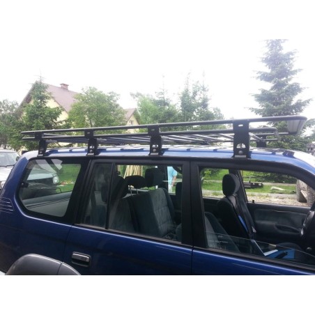 ROOF RACK TOYOTA LAND CRUISER J90 96-02