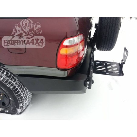 JERRY CAN CARRIER TOYOTA LAND CRUISER J105 98-