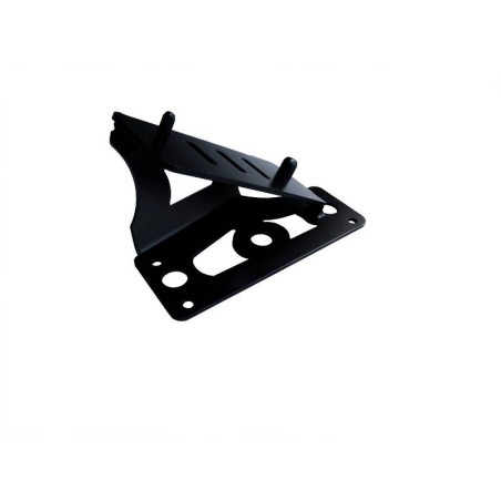 HI-LIFT JACK MOUNTING FOR F4X4 SPARE WHEEL CARRIER TOYOTA LAND CRUISER J105 98-