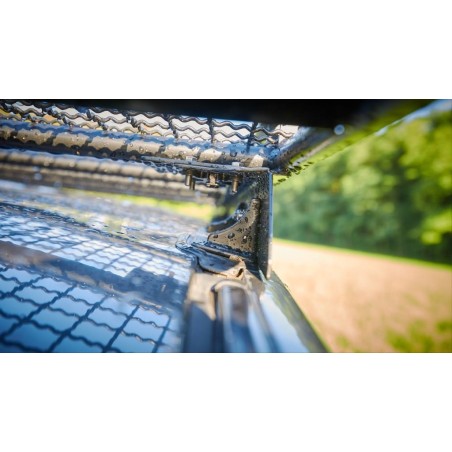 ROOF RACK TOYOTA LAND CRUISER J105 98-