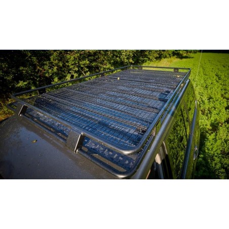 ROOF RACK TOYOTA LAND CRUISER J105 98-