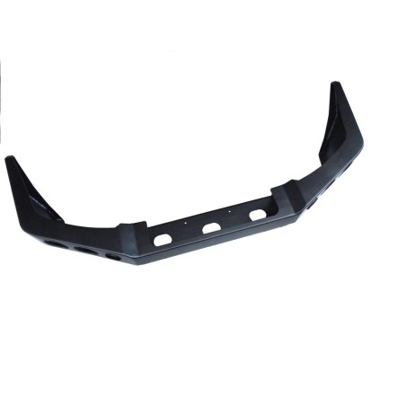 FRONT BUMPER TOYOTA LAND CRUISER J120 02-09