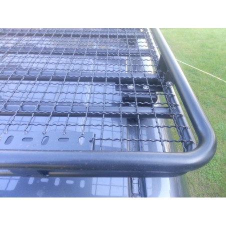 ROOF RACK TOYOTA LAND CRUISER J120 02-09