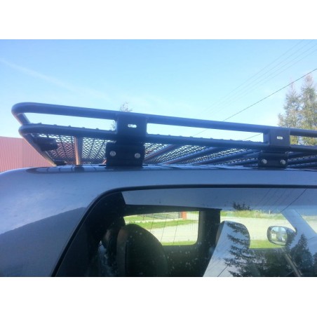 ROOF RACK TOYOTA LAND CRUISER J120 02-09