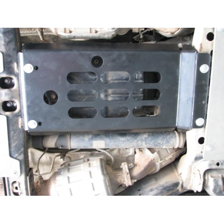 GEARBOX STEEL GUARD TOYOTA J200 07-