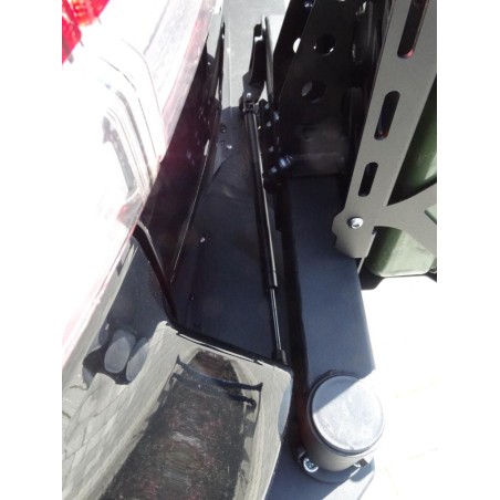 MODULE ARM TOYOTA LAND CRUISER J200 07-