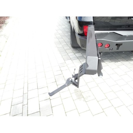 MODULE ARM TOYOTA LAND CRUISER J200 07-