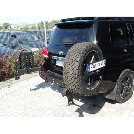 SPARE WHEEL CARRIER FOR MODULE ARM TOYOTA LAND CRUISER J200 07-