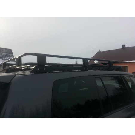 ROOF RACK TOYOTA LAND CRUISER  J200 07-