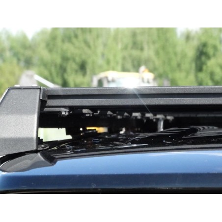 ALUMINIUM ROOF PLATFORM TOYOTA LAND CRUISER  J200 07-