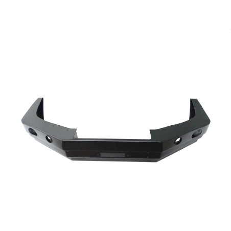 FRONT BUMPER NISSAN NAVARA D22 01-04