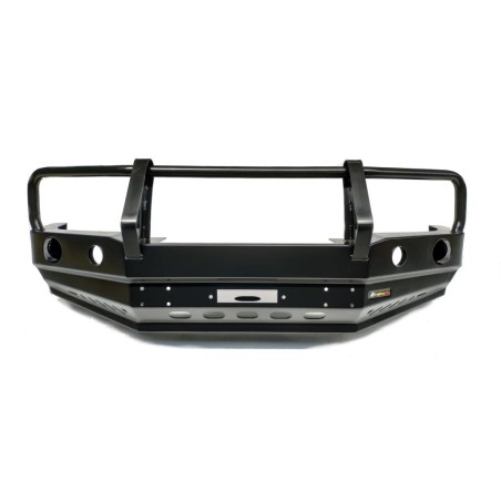 FRONT BUMPER NISSAN PATROL Y61