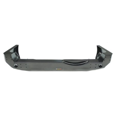 REAR BUMPER NISSAN PATROL Y61