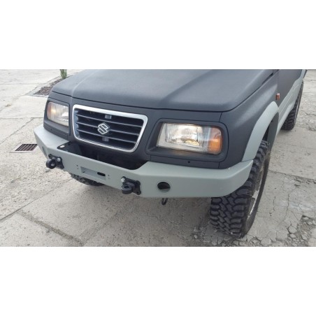 FRONT BUMPER SUZUKI VITARA I 95-97 2.0 V6