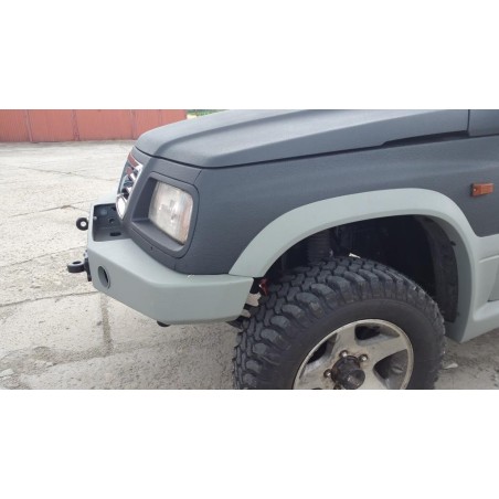 FRONT BUMPER SUZUKI VITARA I 95-97 2.0 V6