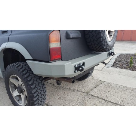 REAR BUMPER SUZUKI VITARA I LWB 95-97 2.0 V6