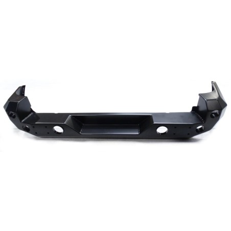 FRONT BUMPER SUZUKI JIMNY PETROL 05-12