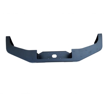 FRONT BUMPER TOYOTA LAND CRUISER HZJ78 07-