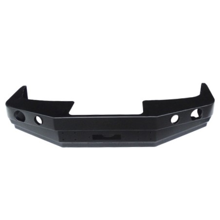 FRONT BUMPER TOYOTA HILUX 98-05