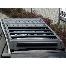 Roof Racks and Ladders