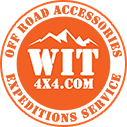 WIT4X4 logo