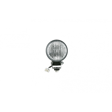 HALOGEN FOG LIGHT