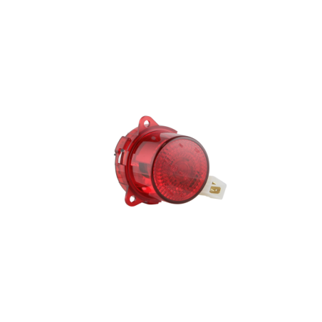 REAR POSITION OR STOP LIGHT