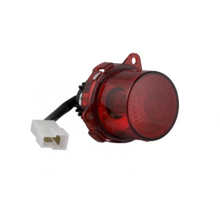 REAR FOG LIGHT