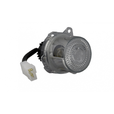 FRONT POSITION LIGHT