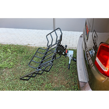 Towbar Cargo Carrier