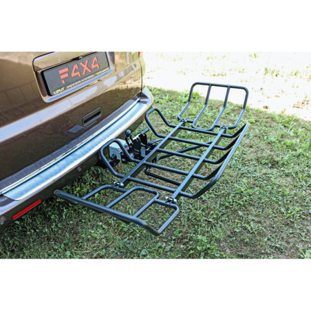 Towbar Cargo Carrier