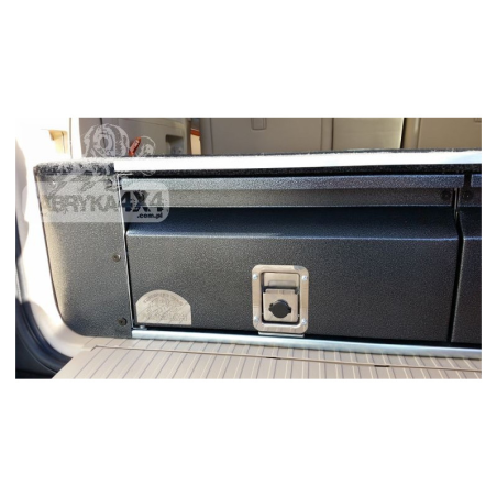 DRAWER SYSTEM TOYOTA LCJ200 07-