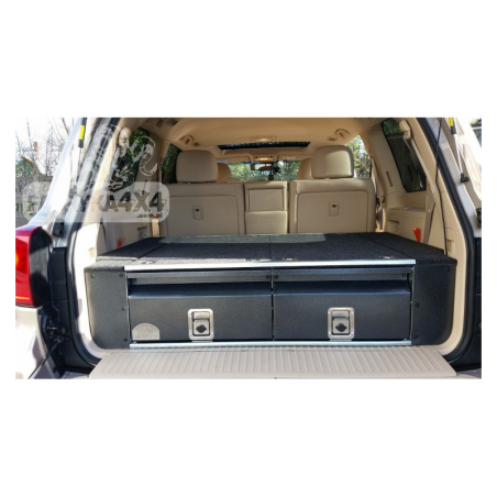 DRAWER SYSTEM TOYOTA LCJ200 07-