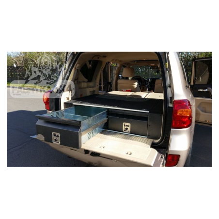 DRAWER SYSTEM TOYOTA LCJ200 07-