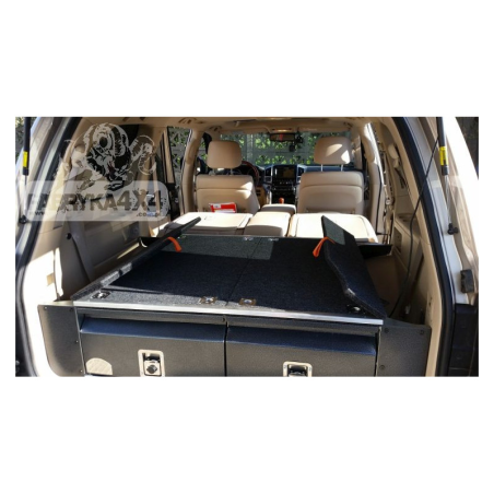 DRAWER SYSTEM TOYOTA LCJ200 07-