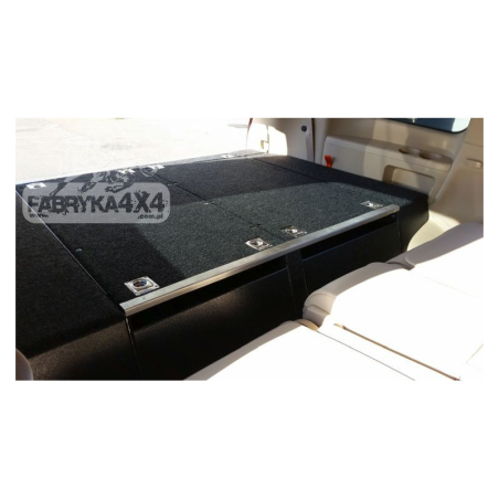 DRAWER SYSTEM TOYOTA LCJ200 07-