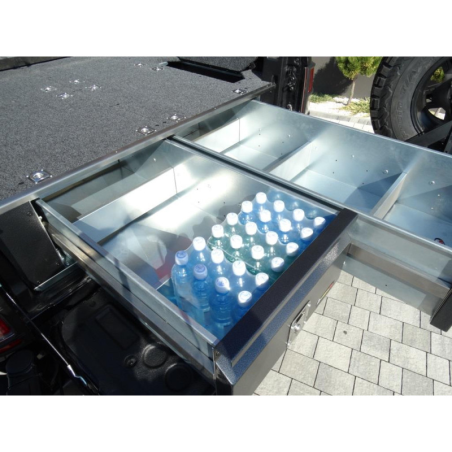 DRAWER SYSTEM FORD RANGER T6 2015-2019 3.2 DIESEL