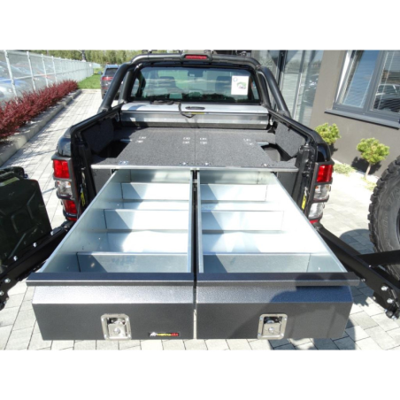 DRAWER SYSTEM FORD RANGER T6 2015-2019 3.2 DIESEL