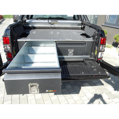 DRAWER SYSTEM FORD RANGER T6 2015-2019 3.2 DIESEL