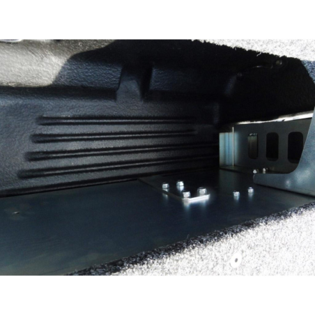 DRAWER SYSTEM FORD RANGER T6 2015-2019 3.2 DIESEL