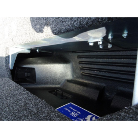 DRAWER SYSTEM FORD RANGER T6 2015-2019 3.2 DIESEL