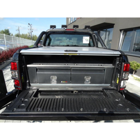 DRAWER SYSTEM FORD RANGER T6 2015-2019 3.2 DIESEL