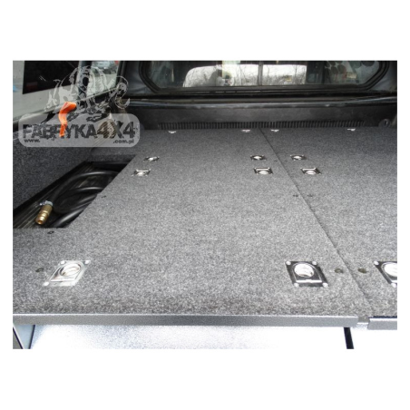 DRAWER SYSTEM MITSUBISHI L200 2005-2010