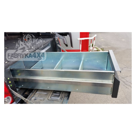 DRAWER SYSTEM MITSUBISHI L200 2005-2010