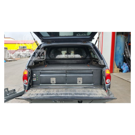 DRAWER SYSTEM MITSUBISHI L200 2005-2010