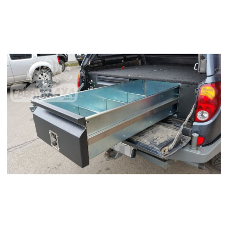 DRAWER SYSTEM MITSUBISHI L200 2005-2010